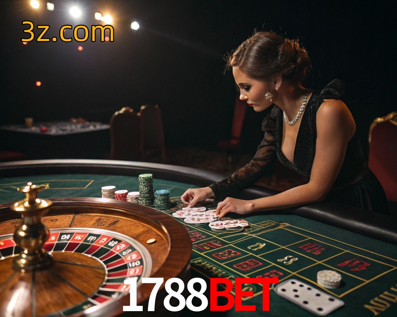 bonus 1788bet