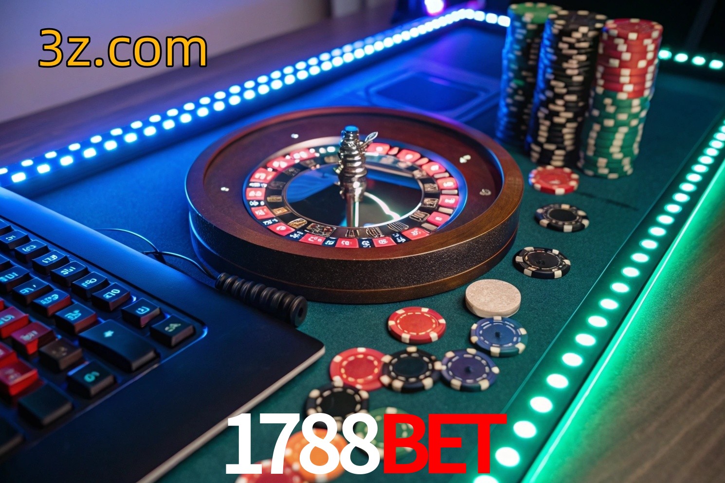  1788bet login