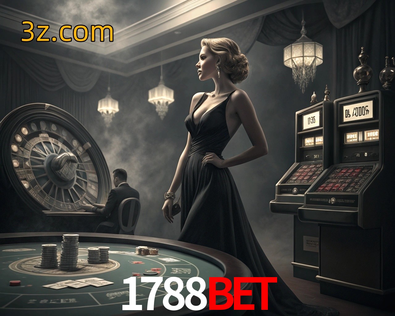 bonus 1788bet