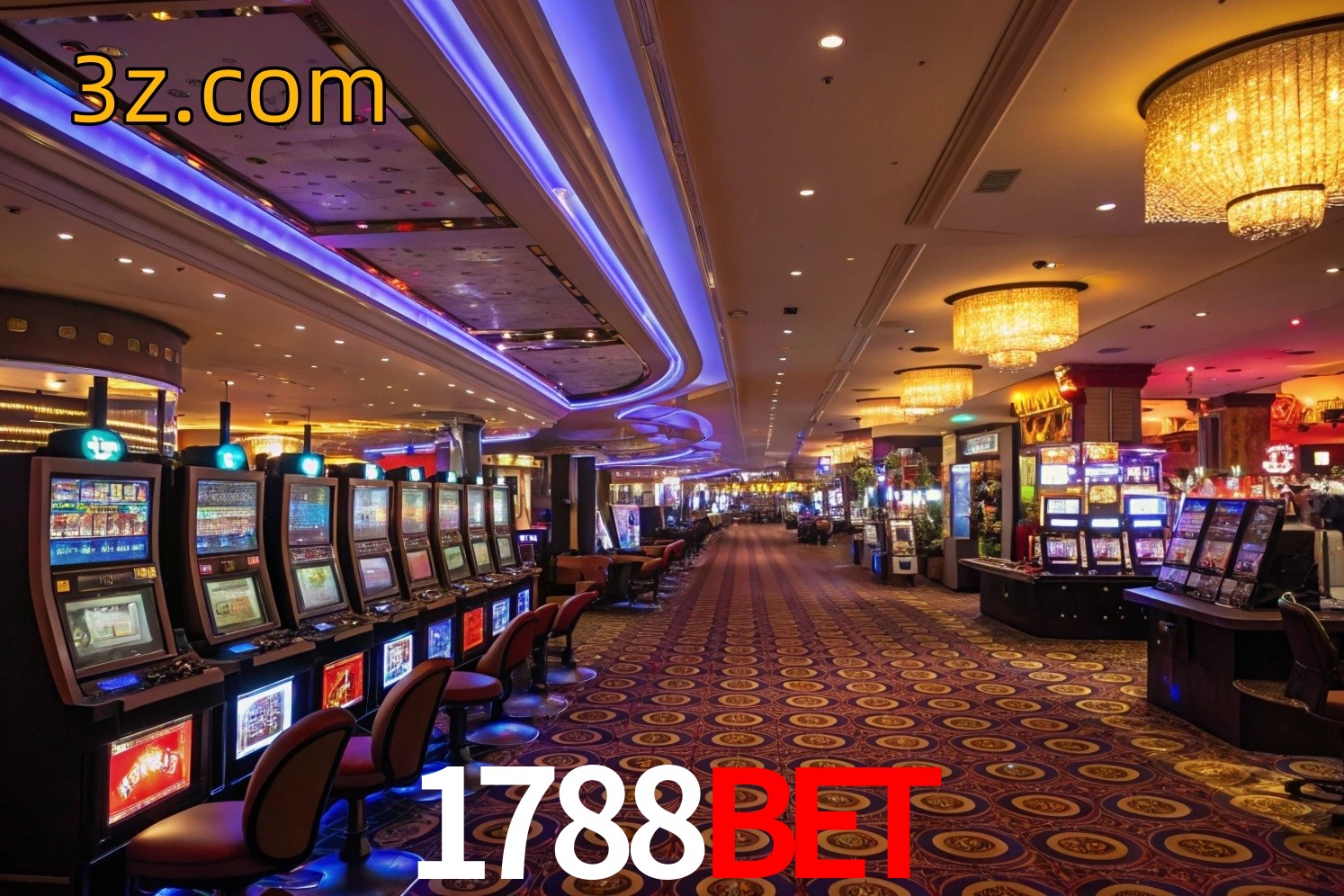 vip 1788bet